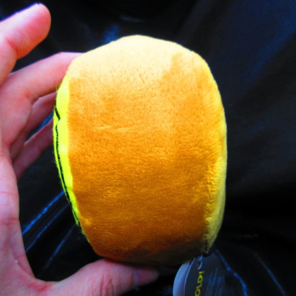 Hey Arnold Helga's Locket Heart Plush Nick Box EXCLUSIVE Spring 2017 - Picture 6 of 8